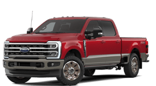2026 Ford Super Duty® External Image 2